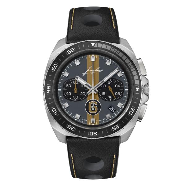 Junghans 1972 Chronoscope Sports Edition 2025 41/4578.00