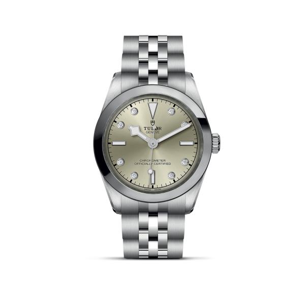 TUDOR Black Bay One 31 M79600-0006