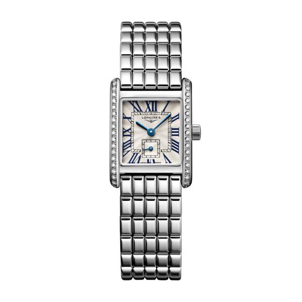 Longines LONGINES MINI DOLCEVITA L5.200.0.71.6