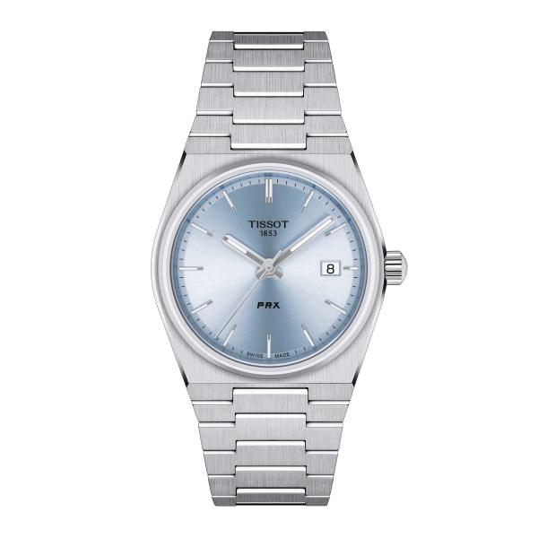 Tissot PRX 35mm T137.210.11.351.00