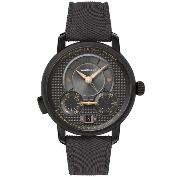 Montblanc Star Legacy Nicolas Rieussec Chronograph 43 mm Limited Edition – 500 Exemplare 130985