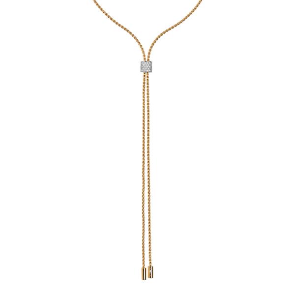 FOPE Aria Halskette 89403CX_BB_G_GBX_070
