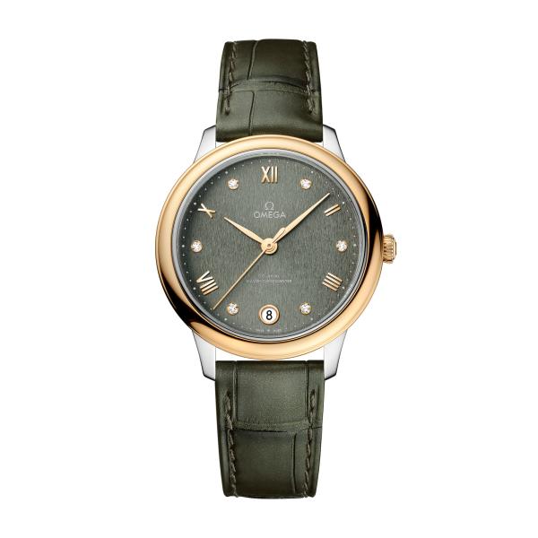 Omega De Ville Prestige 434.23.34.20.60.001
