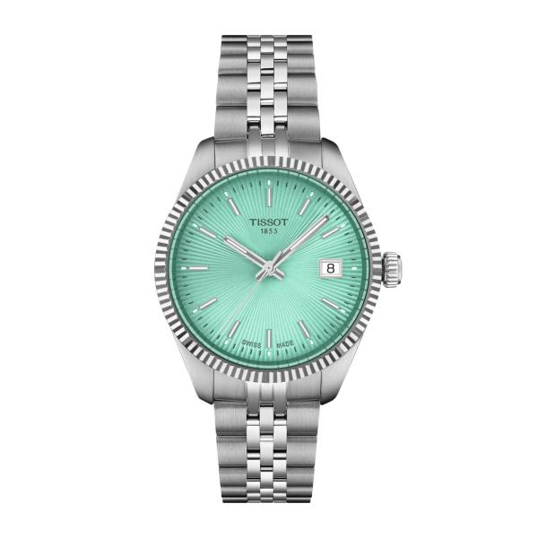 Tissot Ballade 34mm T156.210.11.091.00