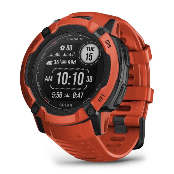 Garmin Instinct® 2X Solar 010-02805-01