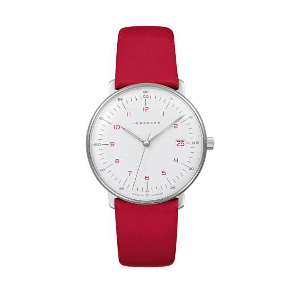 Junghans max bill Damen 47/4541.02