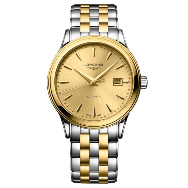 Longines FLAGSHIP L4.984.3.30.7