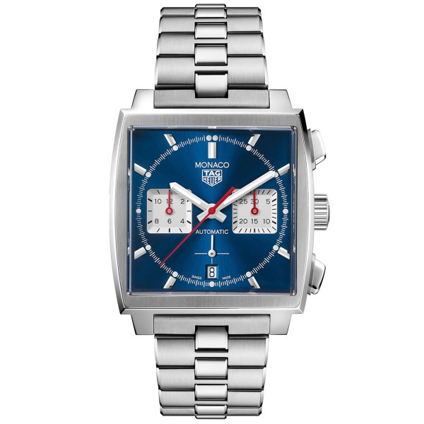 TAG Heuer TAG HEUER MONACO CHRONOGRAPH CBL2111.BA0644