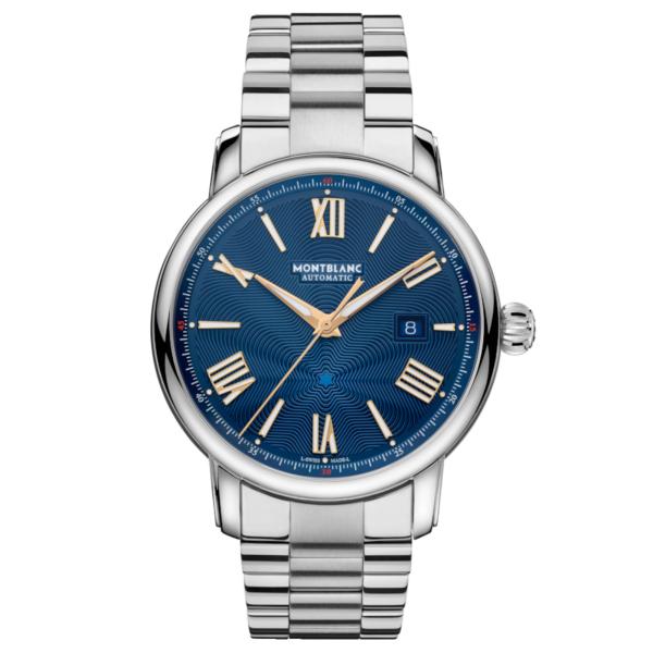 Montblanc Star Legacy Automatic Date 43 mm Limited Edition - 800 Exemplare 130957