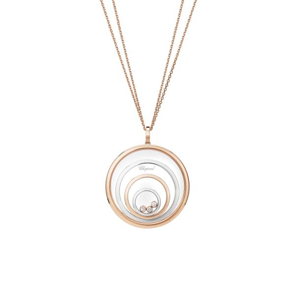 Chopard Happy Spirit Anhänger 798233-9001
