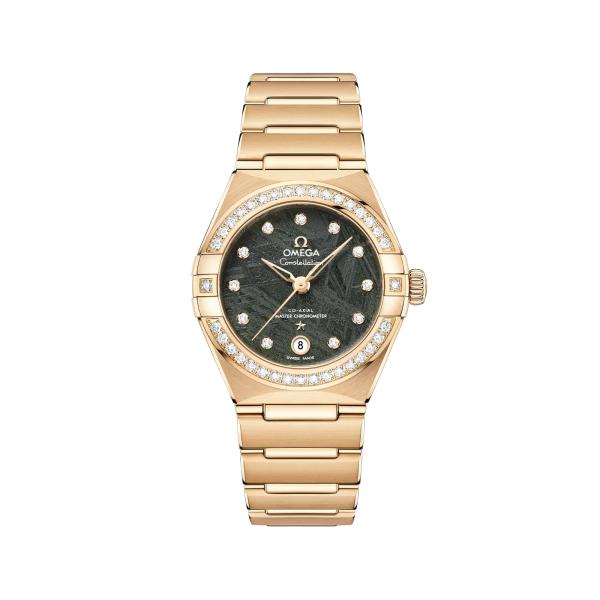 Omega Constellation 131.55.29.20.99.005