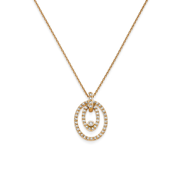 Leo Wittwer Panta rhei® Anhänger 21-0978973-1000