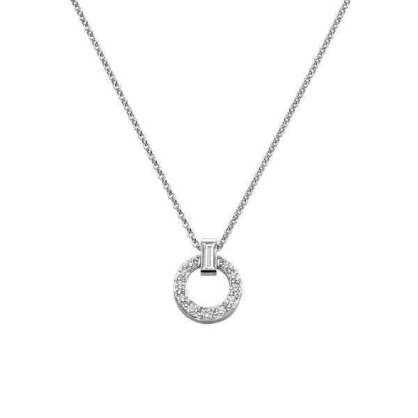 Leo Wittwer Panta rhei® Collier 31-0998971-1000