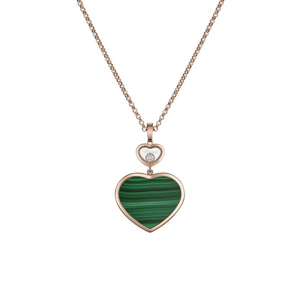 Chopard Happy Hearts Anhänger 79A075-5151