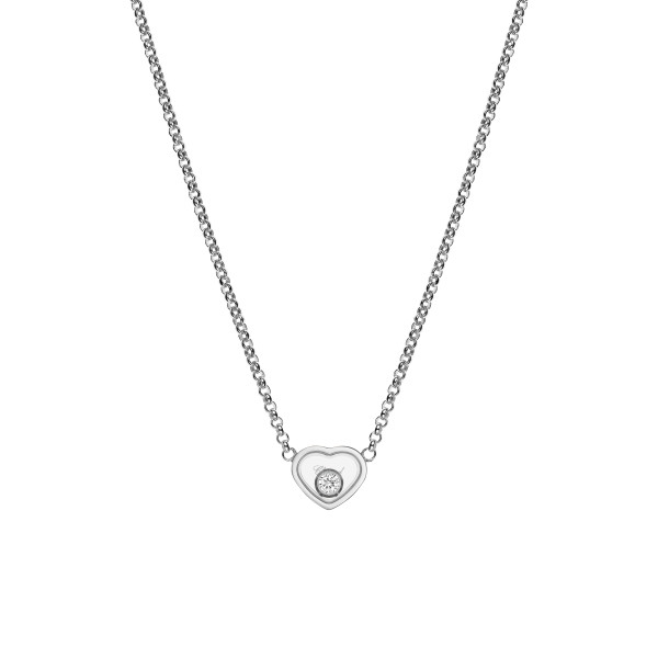 Chopard My Happy Hearts Collier 81A086-1001