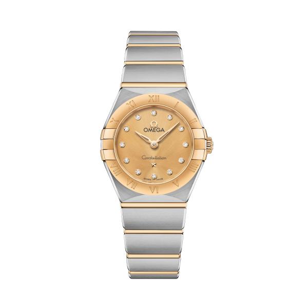 Omega Constellation 131.20.25.60.58.001
