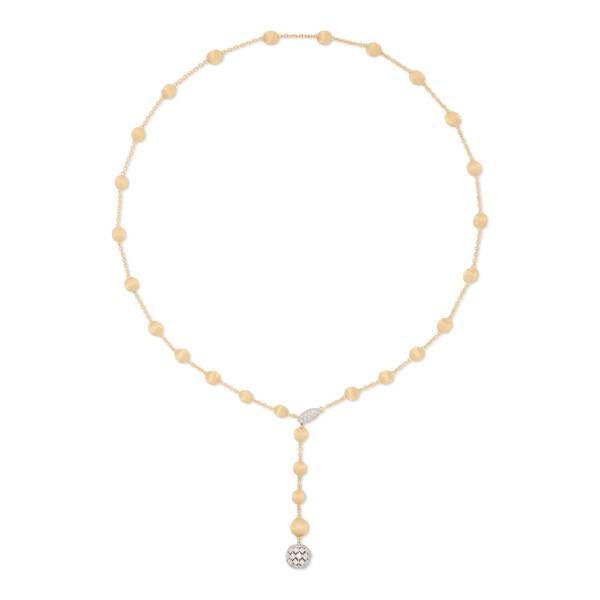 Marco Bicego Africa Alta Halskette CB2900-B B2 YW