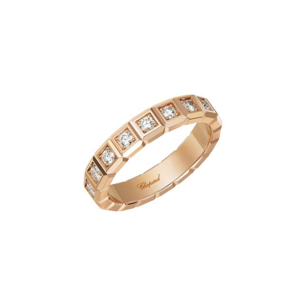 Chopard Ice Cube Ring 829834-5099