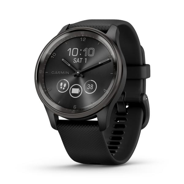 Garmin vívomove® Trend 010-02665-00