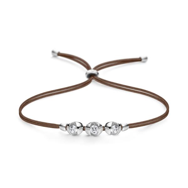Schaffrath COLORTAIRE Armband CTR32_B_008_BR_2_01_CHOCOLATE_WW