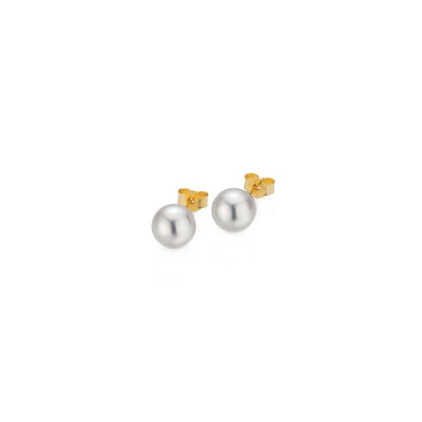Gellner BASICS Ohrstecker 5-22553-03