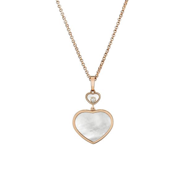 Chopard Happy Hearts Anhänger 797482-5301