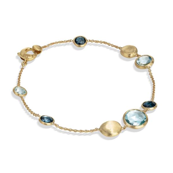 Marco Bicego Jaipur Colour Armband BB1485 MIX725 Y