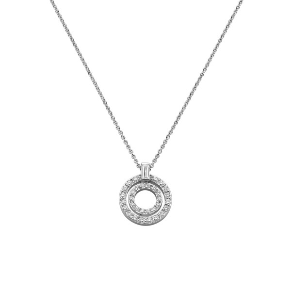 Leo Wittwer Panta rhei® Collier 31-0999171-1000