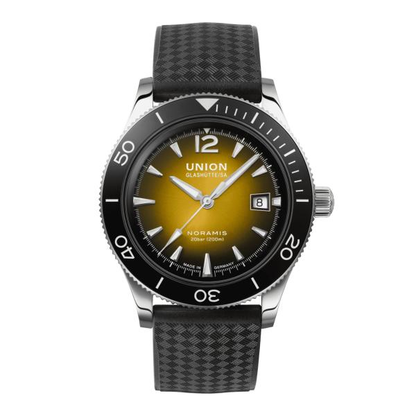 Union Glashütte Noramis Datum Sport D012.907.17.367.00