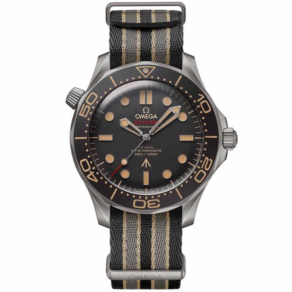 Omega Seamaster Diver 300M 210.92.42.20.01.001