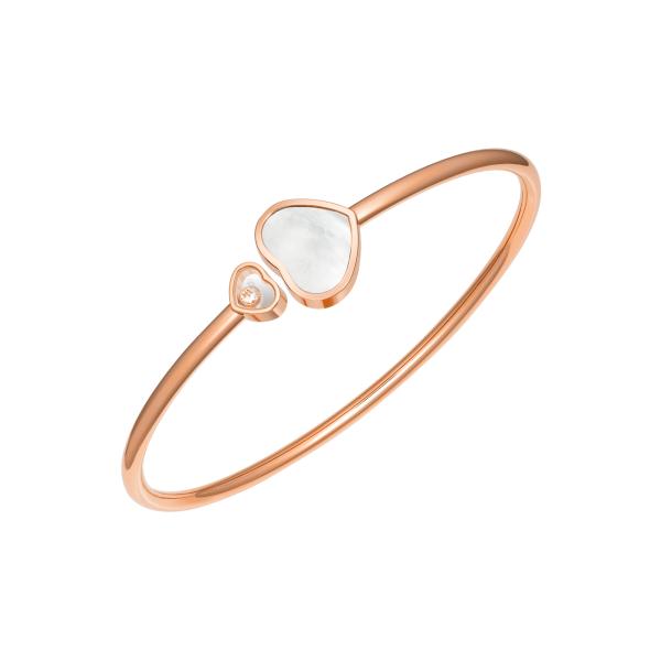 Chopard Happy Hearts Armreif 857482-5300