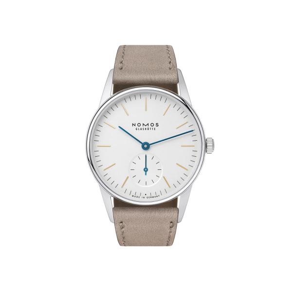 NOMOS Glashütte Orion 33 322