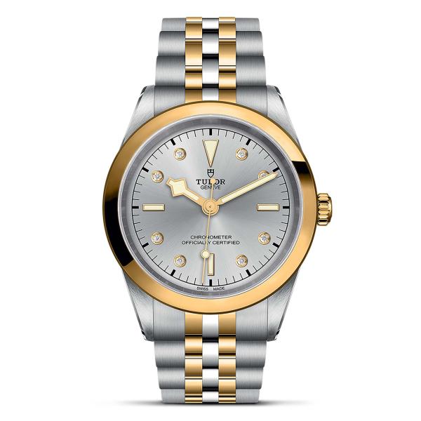 TUDOR Black Bay One 41 S&G M79683-0007