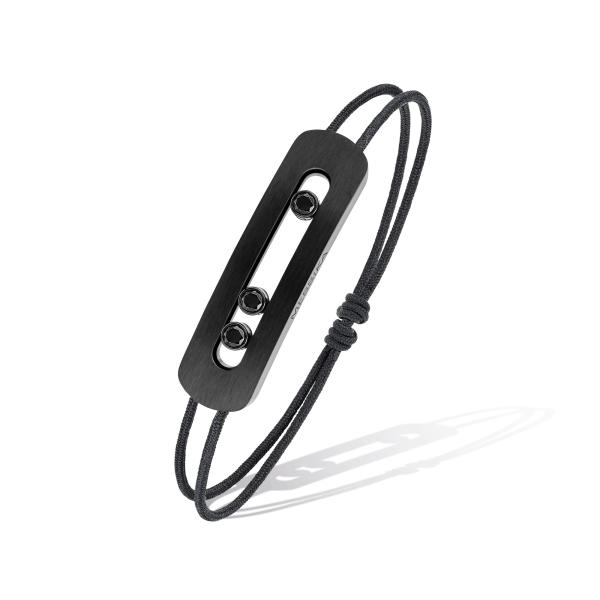 Messika Move Titanium Armband 12534-TB