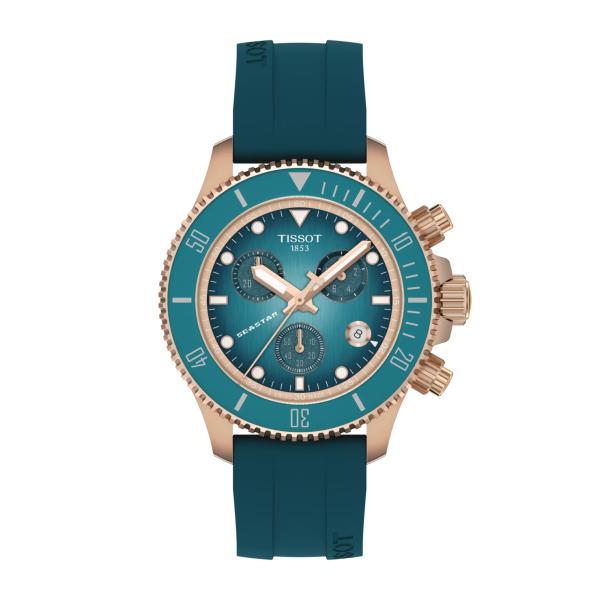 Tissot Tissot Seastar 1000 Quartz Chronograph T120.217.37.041.00