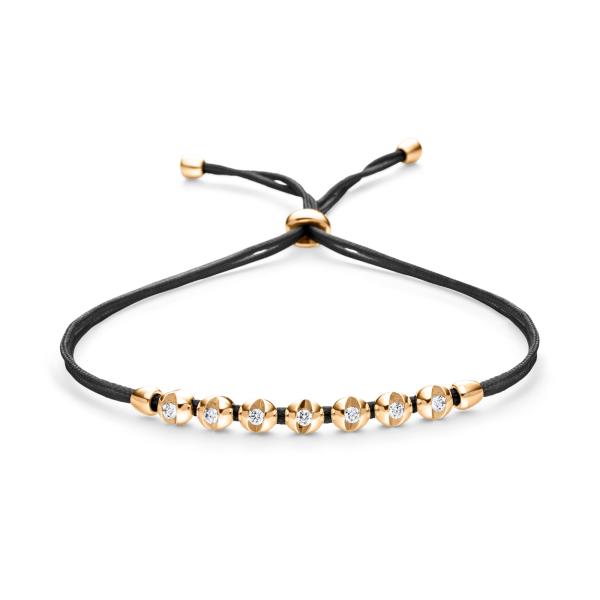 Schaffrath COLORTAIRE Armband CTR72_B_008_BR_2_11_MIDNIGHT_YW