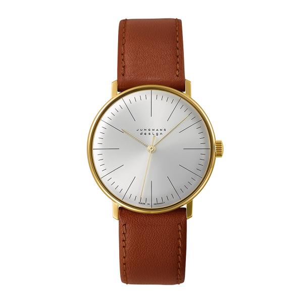 Junghans max bill Handaufzug 27/5703.02