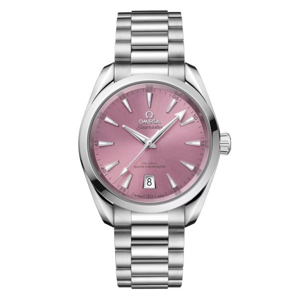 Omega Seamaster Aqua Terra Shades 220.10.38.20.10.005