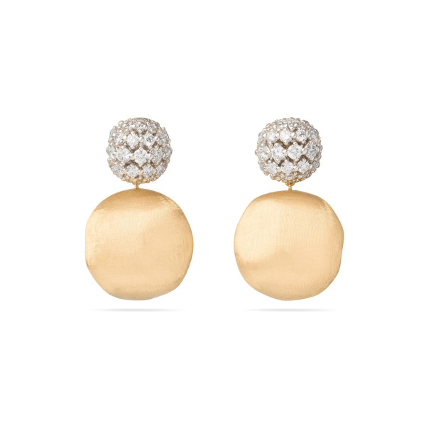 Marco Bicego Africa Alta Ohrringe OB1898 B2 YW
