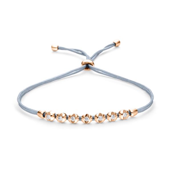 Schaffrath COLORTAIRE Armband CTR72_B_008_BR_2_12_SHADOWGREY_RW
