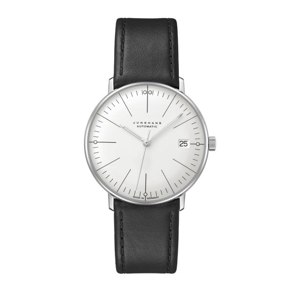 Junghans max bill Kleine Automatic 27/4105.02
