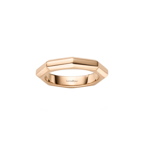 Leo Wittwer Love Icon Ring 14-1022673-0000