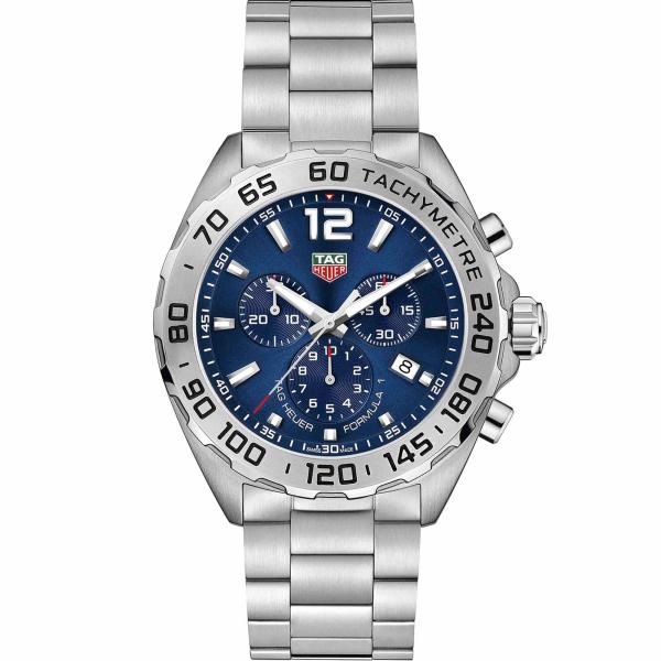 TAG Heuer TAG HEUER FORMULA 1 CHRONOGRAPH CAZ101K.BA0842