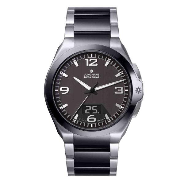 Junghans Spektrum Mega Solar 18/1120.44