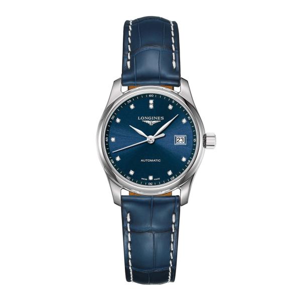 Longines The Longines Master Collection L2.257.4.97.0
