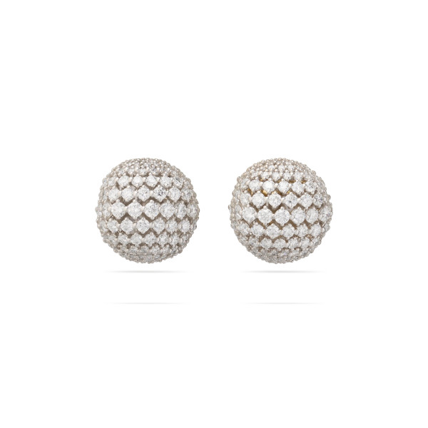 Marco Bicego Africa Alta Ohrringe OB1920 B2 YW