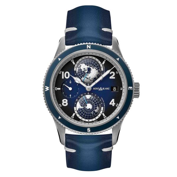 Montblanc 1858 Geosphere 125565