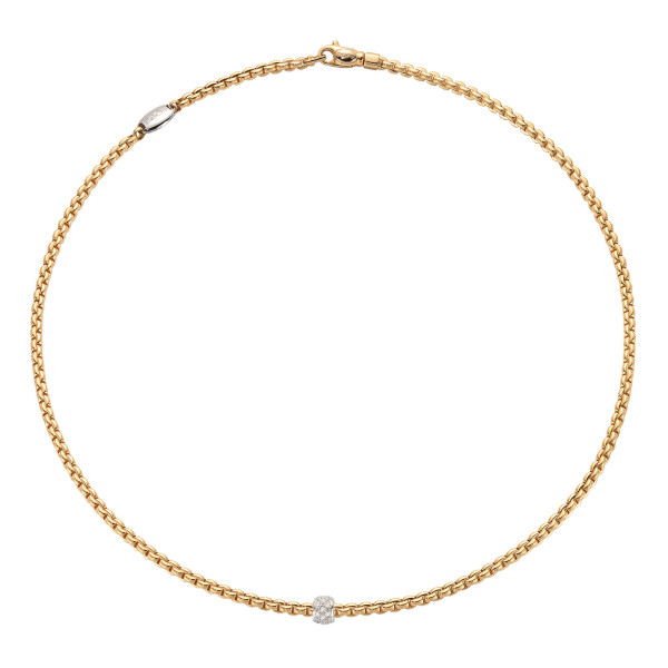 FOPE Eka Tiny Flex'it Collier 73001CX_PB_G_XBX_043