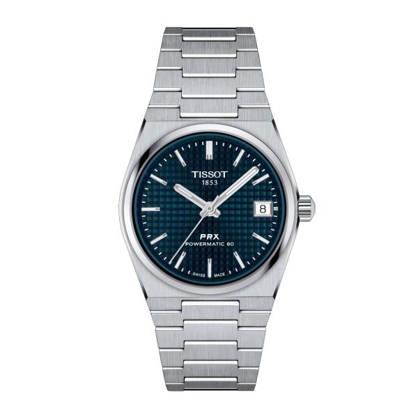 Tissot PRX Powermatic 80 35mm T137.207.11.041.00