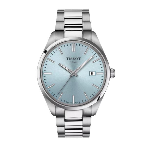 Tissot PR 100 Quartz 40mm T150.410.11.351.00